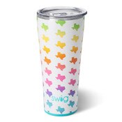 Texas 32oz Insulated Tumbler